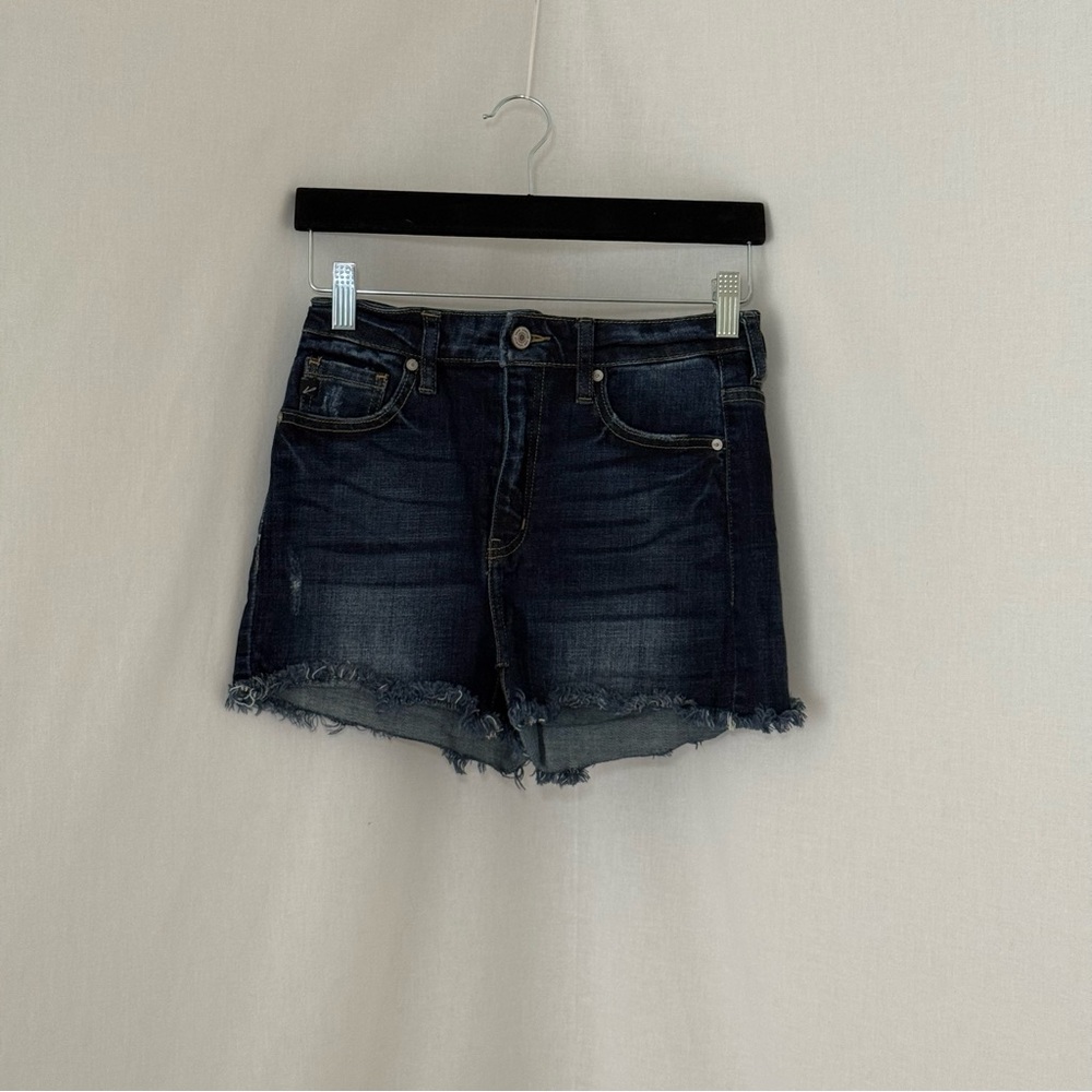 KanCan Jean Shorts